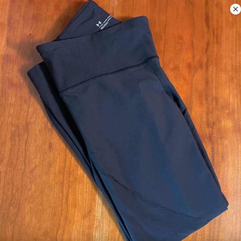 Under Armour Capris Leggings Size Small
